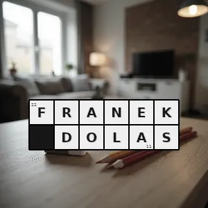 Hasło krzyżówkowe filmowe wcielenie mariana kociniaka - franek dolas – rozwiązanie, synonimy, podpowiedzi i definicje krzyżówkowe